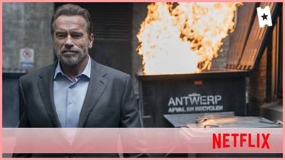 Estrenos Netflix: Esta semana la primera serie de Arnold Schwarzenegger y un documental sobre sirenas profesionales