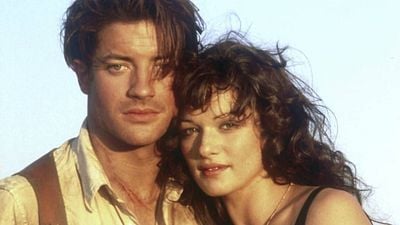 Tras meses de negociaciones, es oficial: La mejor pareja del cine de aventuras regresa 25 años después noticias imagen