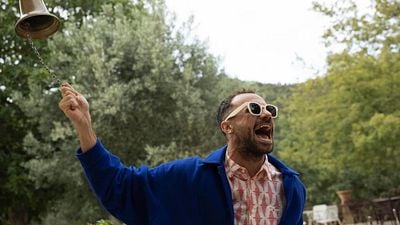 "Lo que está contando la serie es mi intimidad más profunda": 'Yo, adicto', la realidad y veracidad de un proceso de desintoxicación noticias imagen