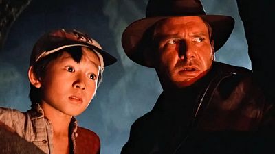 "La película es fea y mezquina": el guionista de 'Indiana Jones' salió espantado de la propuesta para 'El templo maldito' noticias imagen