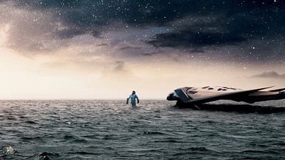 Se necesitaron 100 horas para hacer una sola escena de esta película, pero es la imagen más precisa del espacio que jamás hayas visto noticias imagen