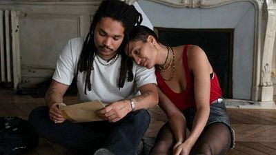 "Una exhibición de cine sutil, perfecto": llega a la cartelera 'Father Mother Sister Brother', la nueva maravilla de Jim Jarmusch noticias imagen