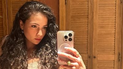 La actriz de 'Renacer' que participa en la última serie protagonizada por Hande Erçel noticias imagen