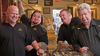 La televisión convirtió 'La casa de empeños' en un éxito, pero les jodió las ventas: solo un 1% de los que van allí quieren hacer negocios noticias imagen