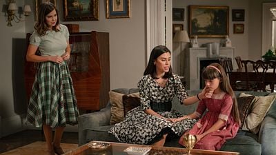 'Sueños de libertad' se despide de una de sus protagonistas: "Han sido dos años de montaña rusa" noticias imagen