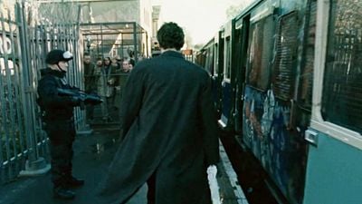 Es una de las mejores películas de ciencia ficción de los 2000 y, 18 años después, esta escena todavía nos deja boquiabiertos noticias imagen