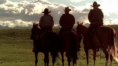 Si te gusta ‘Yellowstone’, no te puedes perder en ‘streaming’ a Kevin Costner en uno de los mejores ‘westerns’ del siglo XXI noticias imagen