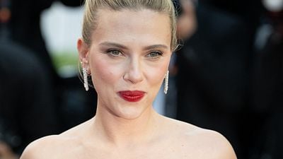 Hasta a Scarlett Johansson le da "demasiada ansiedad" hacer scroll en Instagram noticias imagen
