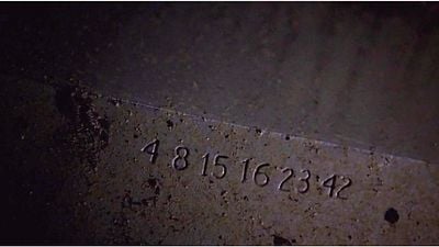 Qué significan los números de 'Perdidos': hay dos explicaciones en la serie, pero no es suficiente noticias imagen