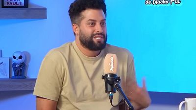 Javi Hoyos (34 años): "Un influencer de primera línea me amenazó con que sabía dónde vivía si no borraba su vídeo" noticias imagen