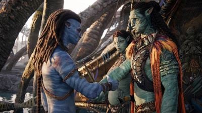 Murió en la primera película, pero ahora sabemos cómo vuelve este personaje en 'Avatar 2'