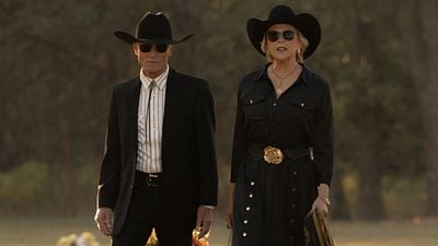 El legado de 'Yellowstone' es todo un éxito: Un mes ha necesitado para que su spin-off renueve por una temporada 2 noticias imagen