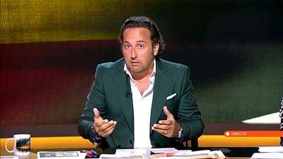 Telecinco necesita desesperadamente la llegada de los realitites: Por primera vez en su historia es superada por Cuatro entre semana noticias imagen