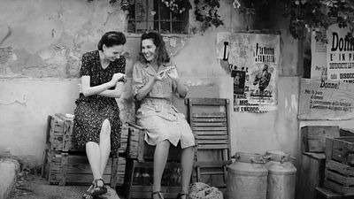 Llega a los cines la película que desbancó en Italia a 'Barbie' y 'Oppenheimer': "Cine en mayúsculas" noticias imagen