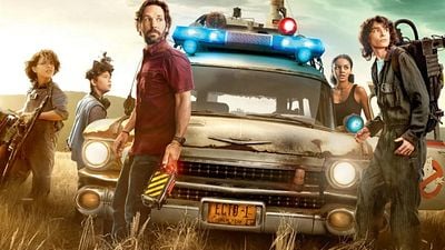 La manera sutil con la que 'Cazafantasmas' se une con el Universo Marvel noticias imagen