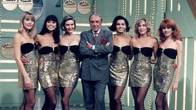 El mítico concurso de los 90 que Mediaset planea resurgir: Hace 4 años ya lo intentó, pero acabó siendo cancelado a los tres meses noticias imagen