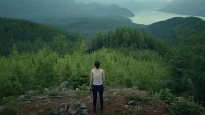 Una serie de 2022 ha conseguido lo nunca visto en Netflix y la culpa es de 'Indomable' noticias imagen