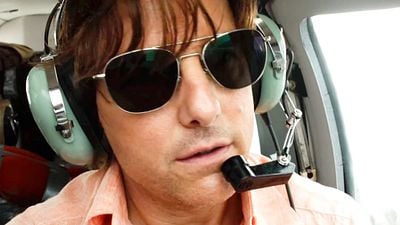 Tom Cruise se mimetiza con sus personajes, pero hay dos que no se parecían en nada a lo que deberían ser noticias imagen