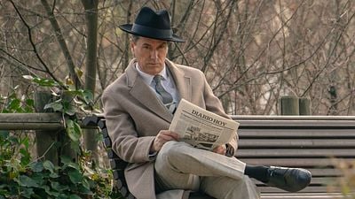 'Sueños de libertad' tiene un nuevo villano tras la muerte de Jesús: un conocido actor de las series diarias noticias imagen