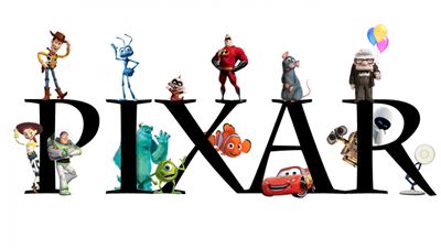 Reto visual: el villano de Pixar que se coló en esta película y quizá no viste