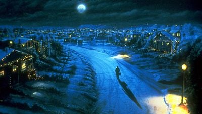 35 años después, Steven Spielberg vuelve a su saga de fantasía oscura con una nueva secuela noticias imagen