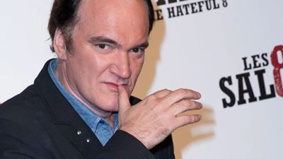 Nadie entendió esta película, pero no te sientas mal: Tarantino tampoco