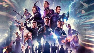 Cómo ver las películas y series de Marvel en orden cronológico incluyendo 'Capitán América: Brave New World' noticias imagen