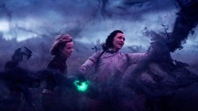 'Loki' se inspiró en uno de los villanos más terroríficos de una de las mejores películas del Studio Ghibli: “Debe sentirse aleatoria y natural”