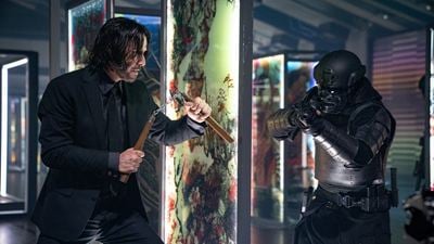 El día ha llegado: 'John Wick 4' llega a los cines para aumentar las apuestas en su maravillosa saga de acción