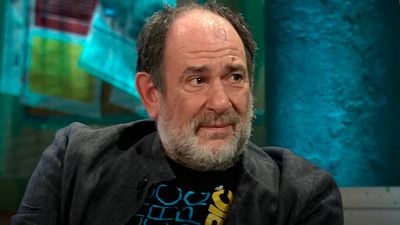 Karra Elejalde: "No hay mineral, vegetal ni animal más agresivo para el planeta que el ser humano" noticias imagen