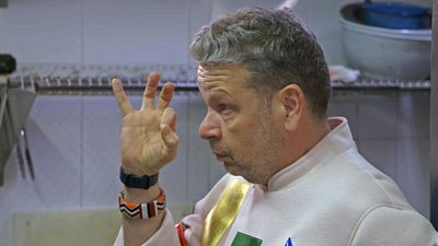 'Pesadilla en la cocina' cierra su temporada menos vista y más complicada: hasta les tiraron un pañal "repleto de heces" en pleno rodaje noticias imagen