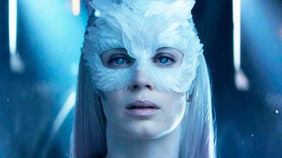 Hoy en 'streaming': Esta secuela de fantasía llena de acción que simplemente arroja al personaje principal de la primera parte por la borda noticias imagen