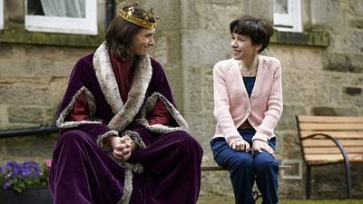 La ama de casa que encontró los restos de Ricardo III en un parking: descubre 'The Lost King' con este reportaje en exclusiva noticias imagen