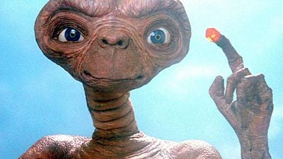 He tardado 40 años en descubrirlo, pero la frase más famosa de 'E.T.' en realidad es un efecto Mandela: no es como todos la recordábamos noticias imagen