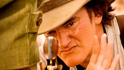 Quentin Tarantino: "Creo que solo hay una trilogía que funciona completa y absolutamente a la enésima potencia" noticias imagen