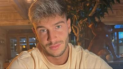 Ha participado dos veces en 'La isla de las tentaciones', pero por primera vez lo hace como tentador noticias imagen