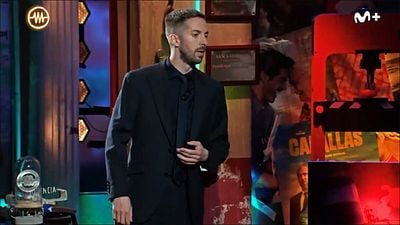 La sorprendente pedida de matrimonio en 'La Resistencia' que deja a Broncano alucinando: "Cada día más cerca de ser un programa de Canal Sur" noticias imagen