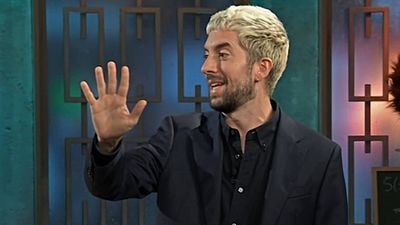 Esta asociación fue a 'La Revuelta' a denunciar su causa y el programa tuvo que cortarles: "Se convirtió en decepción" noticias imagen