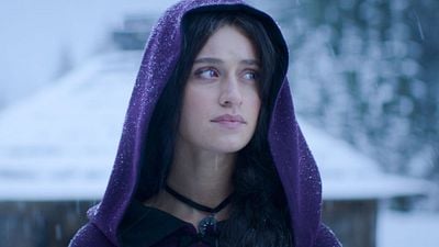 "Esto iba a llegar a su fin en algún momento": Anya Chalotra no está "preocupada" por el futuro de 'The Witcher' noticias imagen