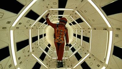 Esta película de ciencia ficción se pone al nivel de '2001: una odisea del espacio' en cuanto a imaginación: es una joya escondida noticias imagen