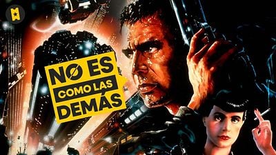 Fue un tortuoso rodaje, pero dio lugar a una película que cambió para siempre el cine de ciencia ficción noticias imagen
