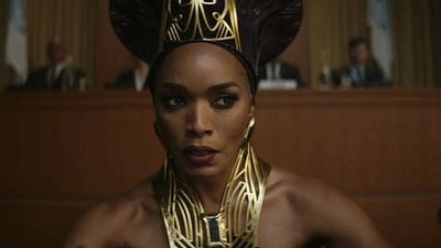 "Te arrepentirás": La advertencia de Angela Bassett al director de 'Black Panther: Wakanda Forever'