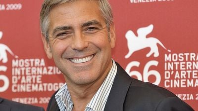 "No vi la película durante años porque me molestaba": hace 35 años, George Clooney perdió un papel frente a Brad Pitt que le dolió enormemente noticias imagen
