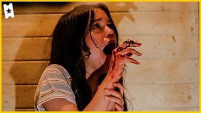 Jenna Ortega destacó antes de 'Miércoles' en una de las mejores películas de terror del año noticias imagen