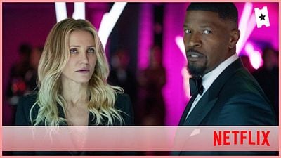 7 estrenos en Netflix: Esta semana la nueva comedia de acción de Cameron Diaz y la segunda temporada de un anime de éxito noticias imagen