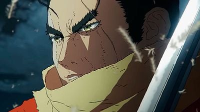 Vuelve a retomar la historia uno de los mejores videojuegos de la última década con su adaptación a anime noticias imagen