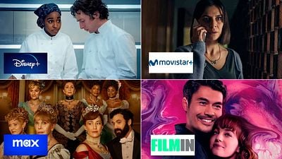 17 estrenos en Prime Video, Disney+, Max, Movistar+ y Filmin: Esta semana la nueva serie de Marvel y la reciente película viral sobre un nuevo Papa noticias imagen