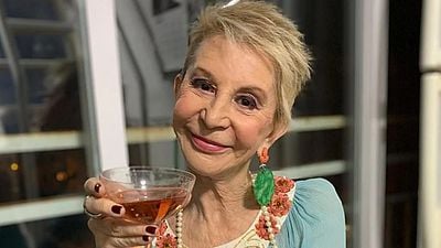 El humilde barrio de Madrid al que se mudó Karmele Marchante tras arruinarse: de vivir en una casa con jardín a un piso de 40 metros cuadrados noticias imagen