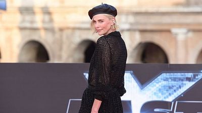 Pilates, power yoga y mucho control nutricional: el arma secreta de Charlize Theron para estar 100% en forma noticias imagen
