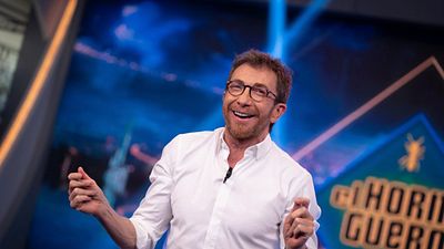 El día que Pablo Motos confesó en 'El Hormiguero' cómo se arruinó en dos ocasiones: "Me pase un año sin sueldo" noticias imagen